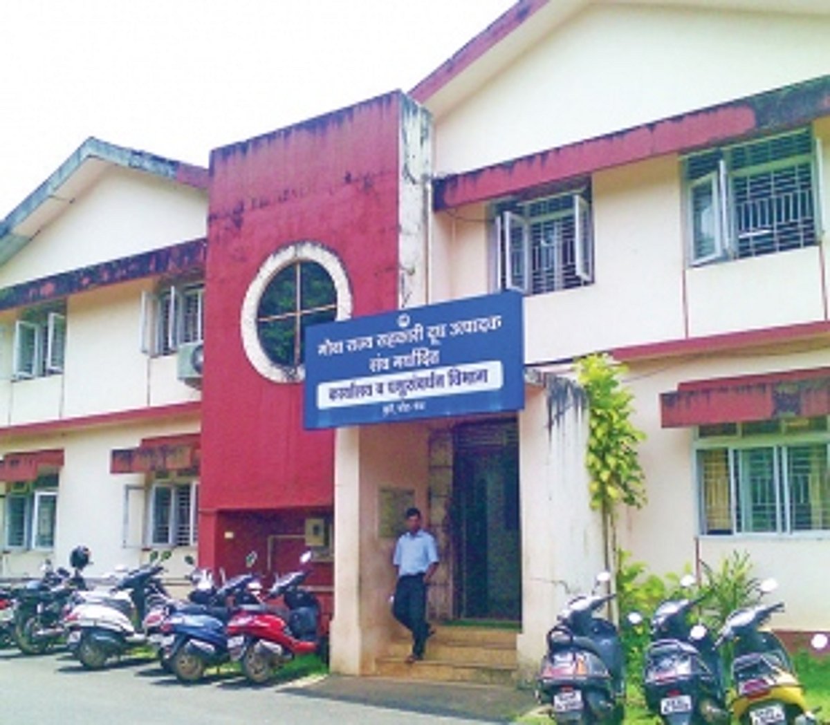 The fate of Goa Dairy hangs in the balance