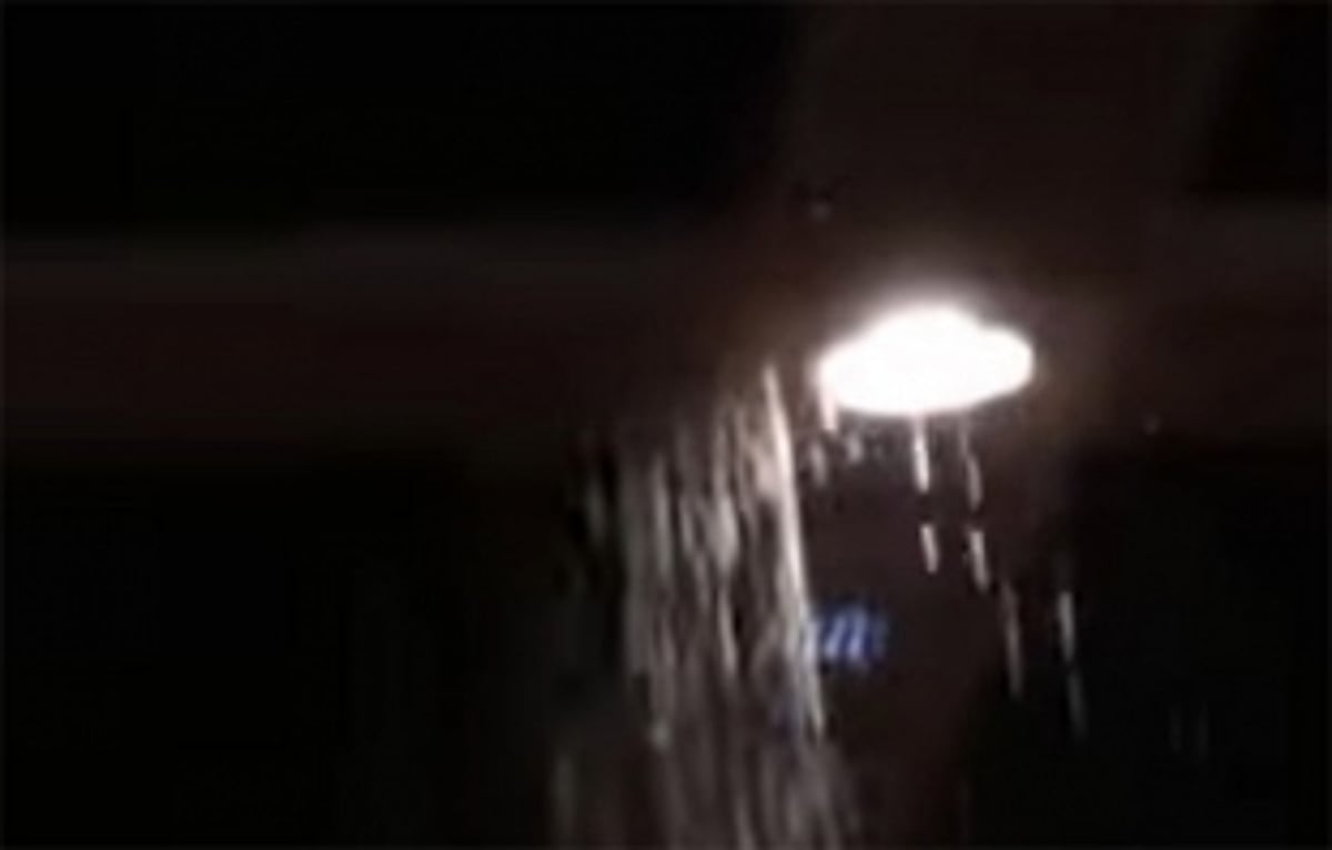 The faulty case of Kala Academy: Another  unseasonal rain spell exposes shoddy works