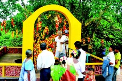 The festive season of Shravan brings spiritual awakening