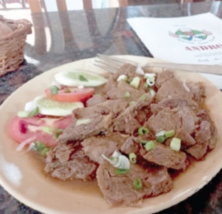 The fight to preserve goan cuisine’s authentic flavours 1 The fight to preserve goan cuisine’s authentic flavours