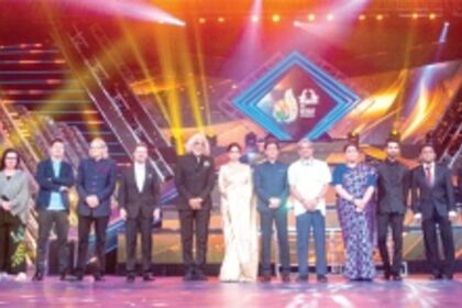 The filmy wonders of IFFI