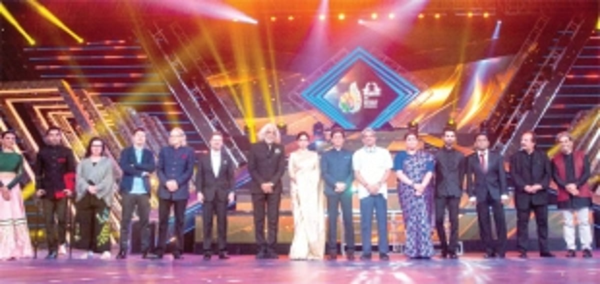The filmy wonders of IFFI