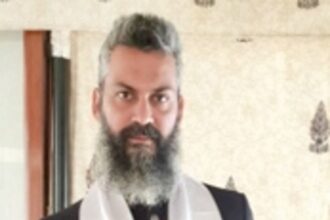 The first Mr Beard India 2018 is Goan!