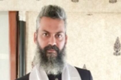 The first Mr Beard India 2018 is Goan!