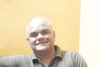 The flier of the Konkani flag on Google wants every Goan to contribute more to the language