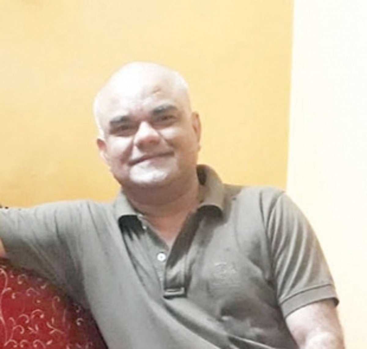 The flier of the Konkani flag on Google wants every Goan to contribute more to the language