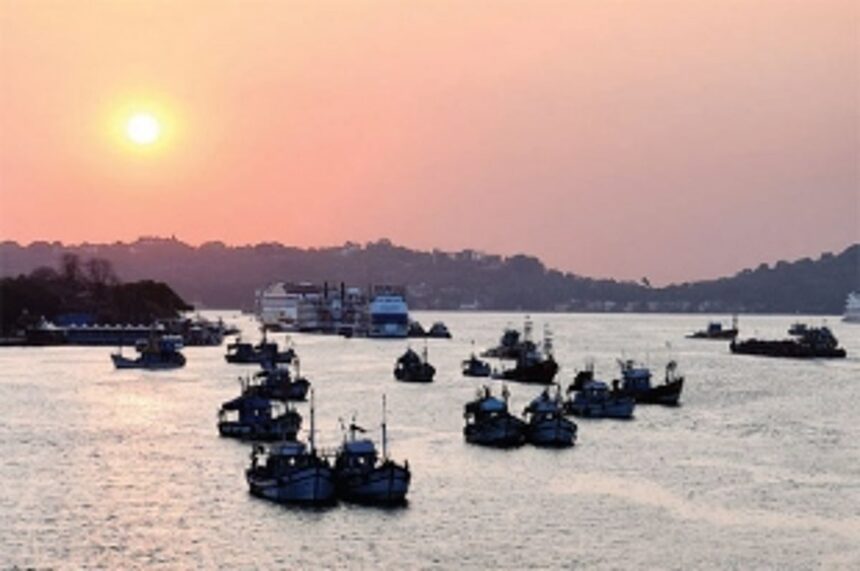 The foot soldiers of Goa's tourism are totally grounded