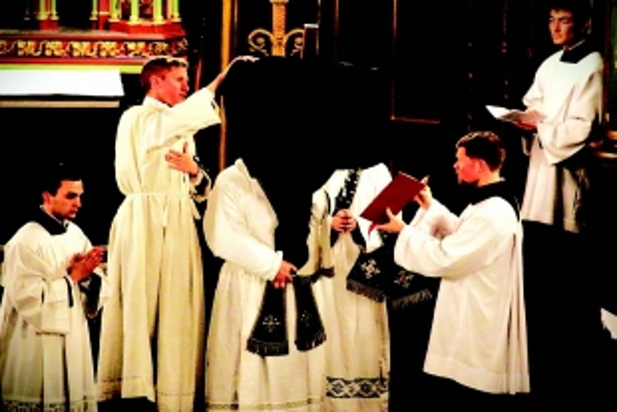 The forgotten cultural heritage associated with Good Friday