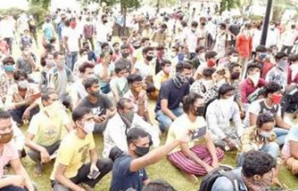 The forgotten migrant labour