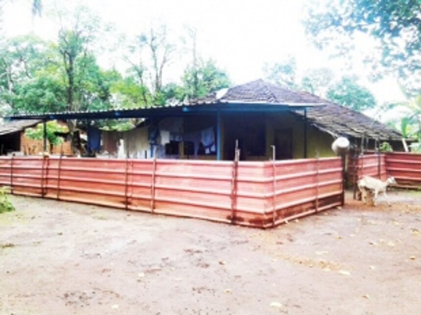 The forgotten people