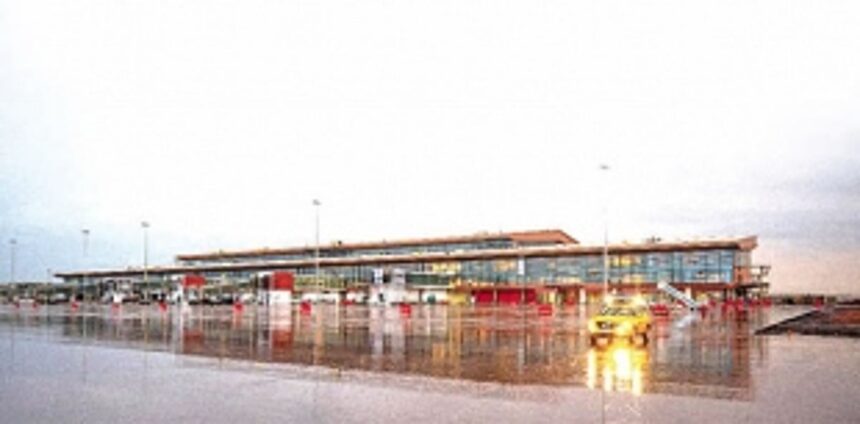 The future looks hazy