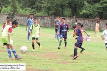 The future of Goan football lies in going back to its roots