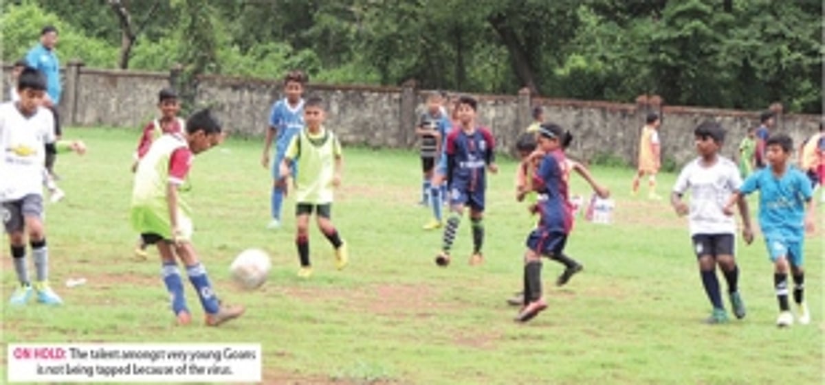 The future of Goan football lies in going back to its roots