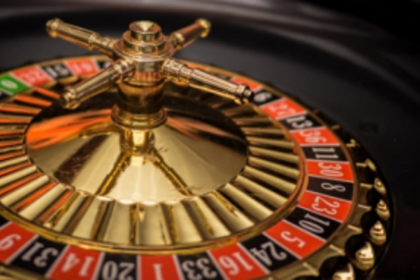 The gamble is working for the casino industry