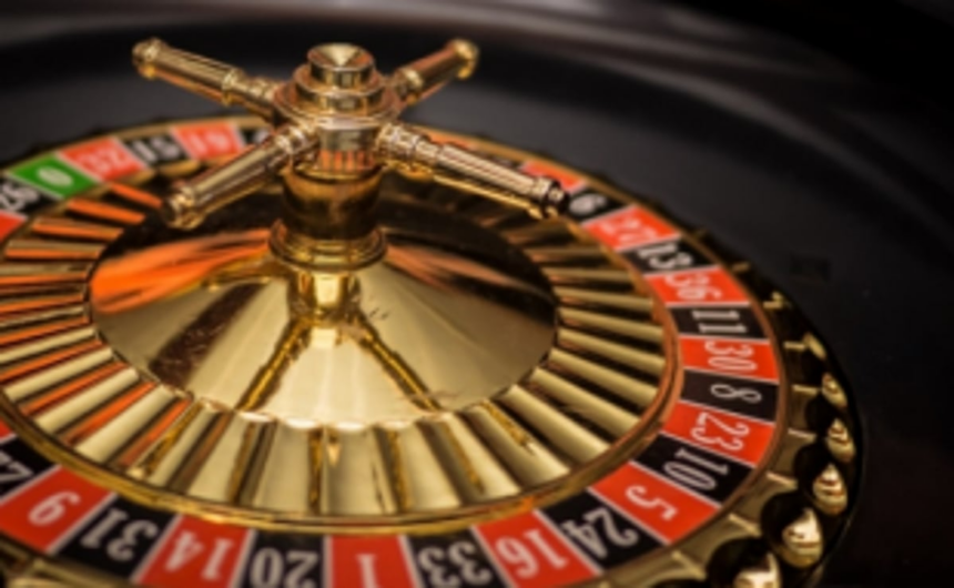 The gamble is working for the casino industry