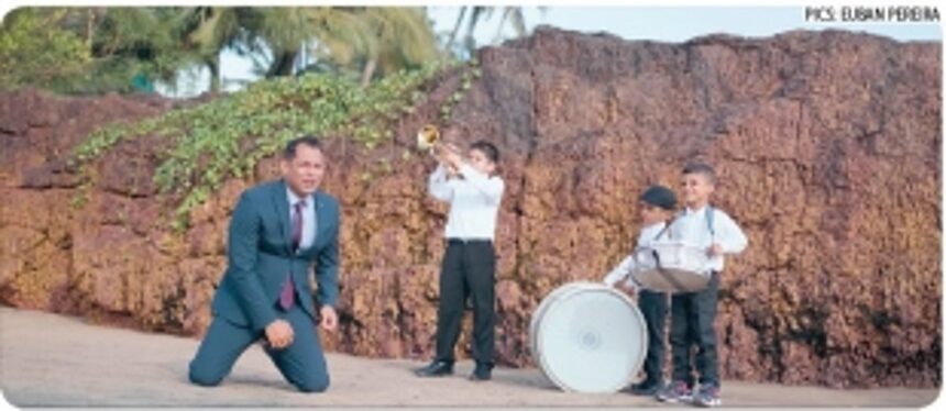 The gift of saving precious lives