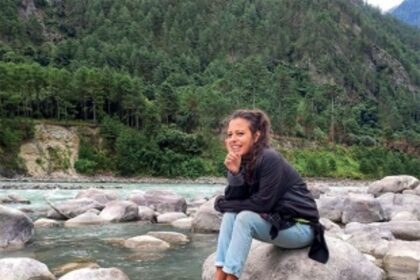 The girl from Assam who's made Goa know her to the tea