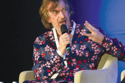 The global music industry is opening to India’s growing influence