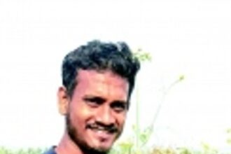 The golden touch: Akshay Purkhe’s entrepreneurial spirit transforms Sangolda’s farming scene