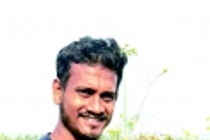 The golden touch: Akshay Purkhe’s entrepreneurial spirit transforms Sangolda’s farming scene