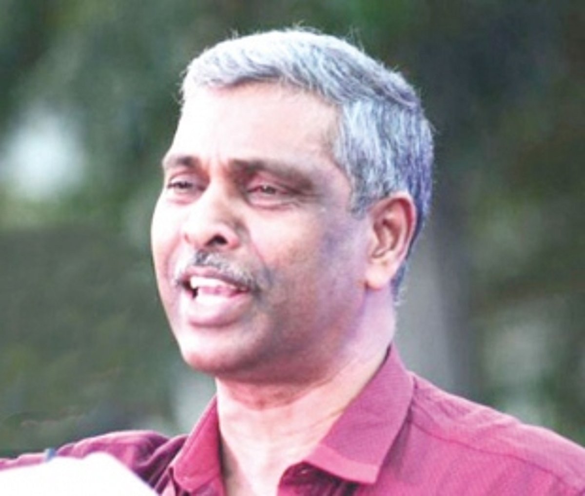 The good doctor of TMC steps up his political treatment; asks Yuri to leave Cuncolim