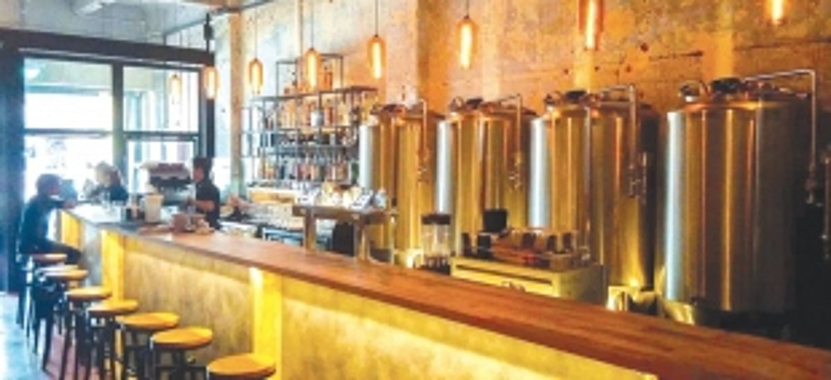 The good times keep coming