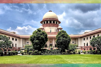 The government, in the Supreme Court opposes petitions to make marital rape a crime