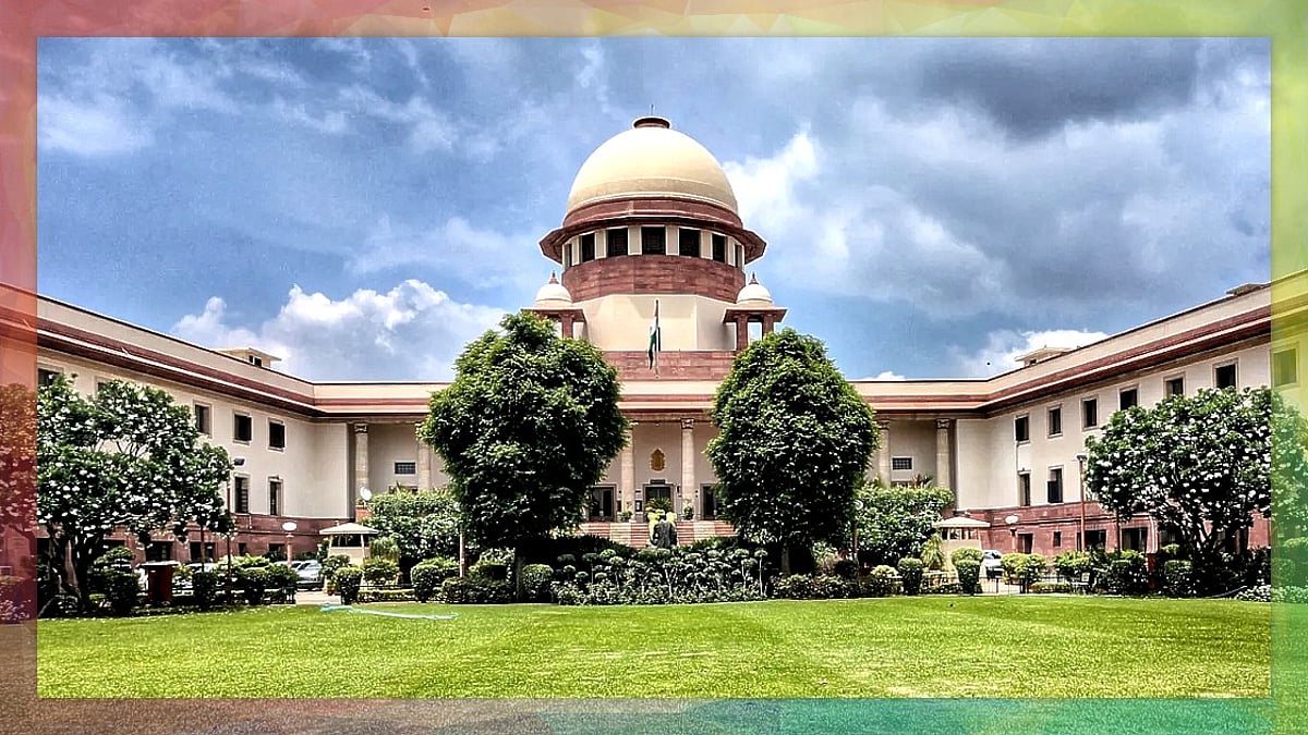 The government, in the Supreme Court opposes petitions to make marital rape a crime