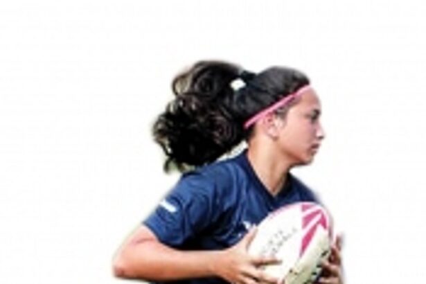 The grass (sports) ain't greener on the other side... It’s best where you water (fund) it!