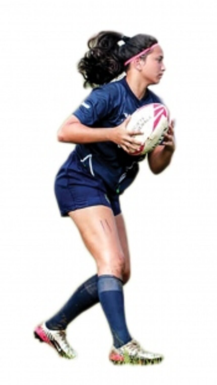 The grass (sports) ain't greener on the other side... It’s best where you water (fund) it!