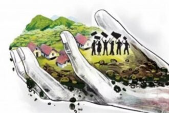 The great Goa land grab 2.0: Comunidade attorney grabs shares to get illegal profits