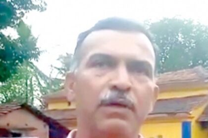 The greed of ore transporters has made the people of Mayem choke  with thirst and pollution