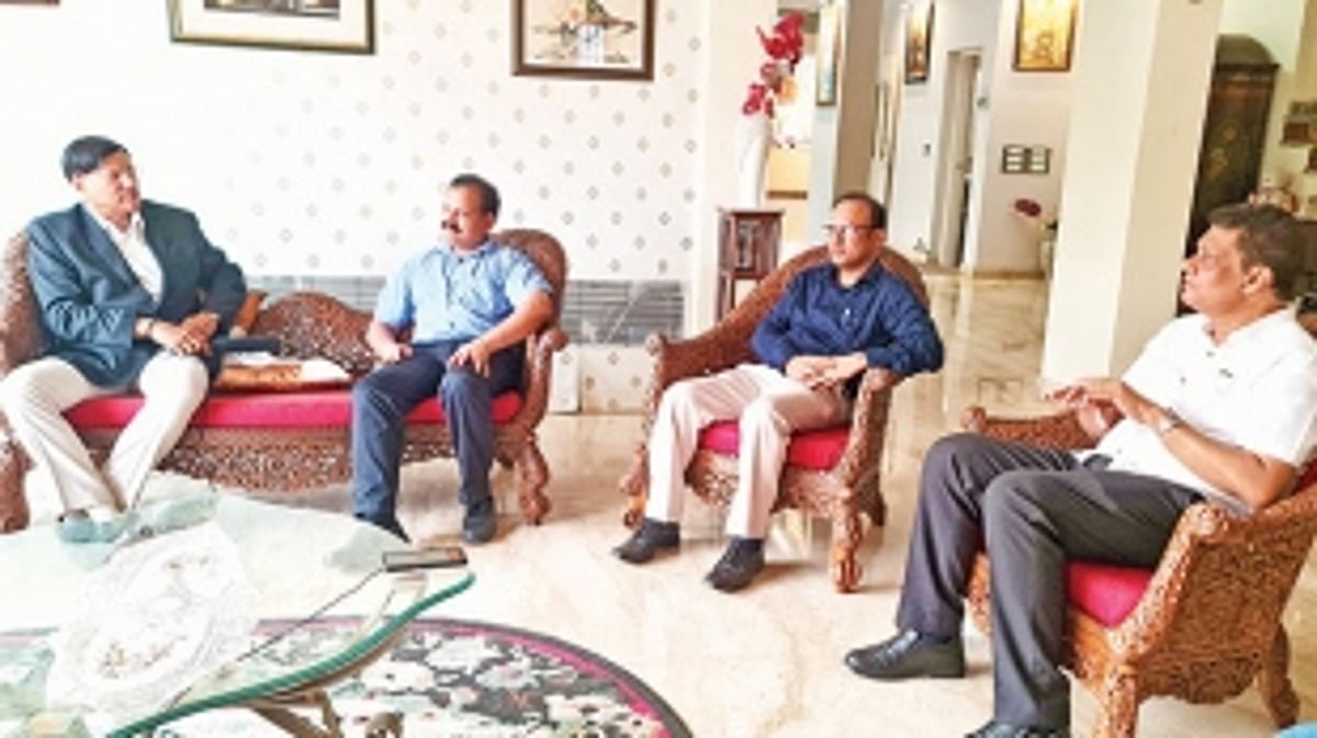 The harsh realities of COVID-19