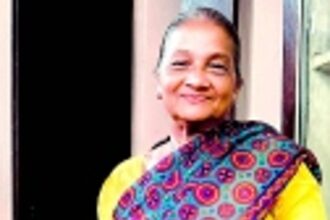 The healing touch: Masseuse Shakuntala  Chopdekar’s gift to generations of Merces families