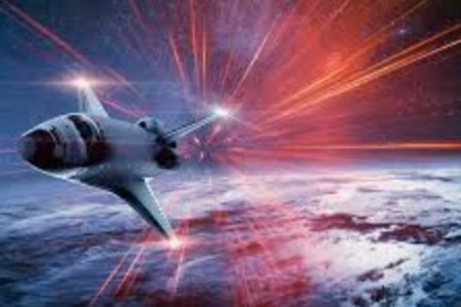 The health hazards of space travel