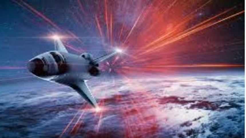 The health hazards of space travel