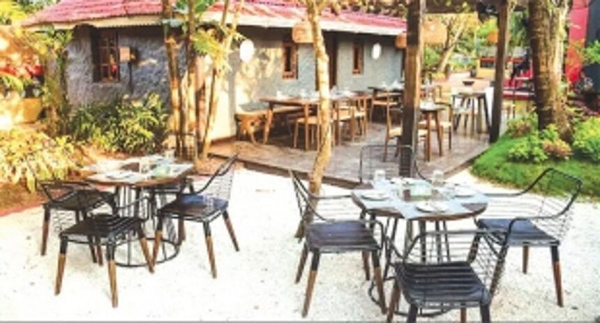 The heat is certainly on