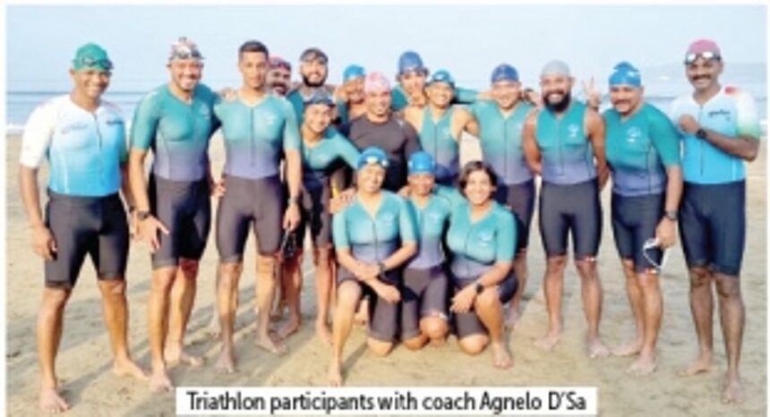 The herculean test of endurance for Goan athletes