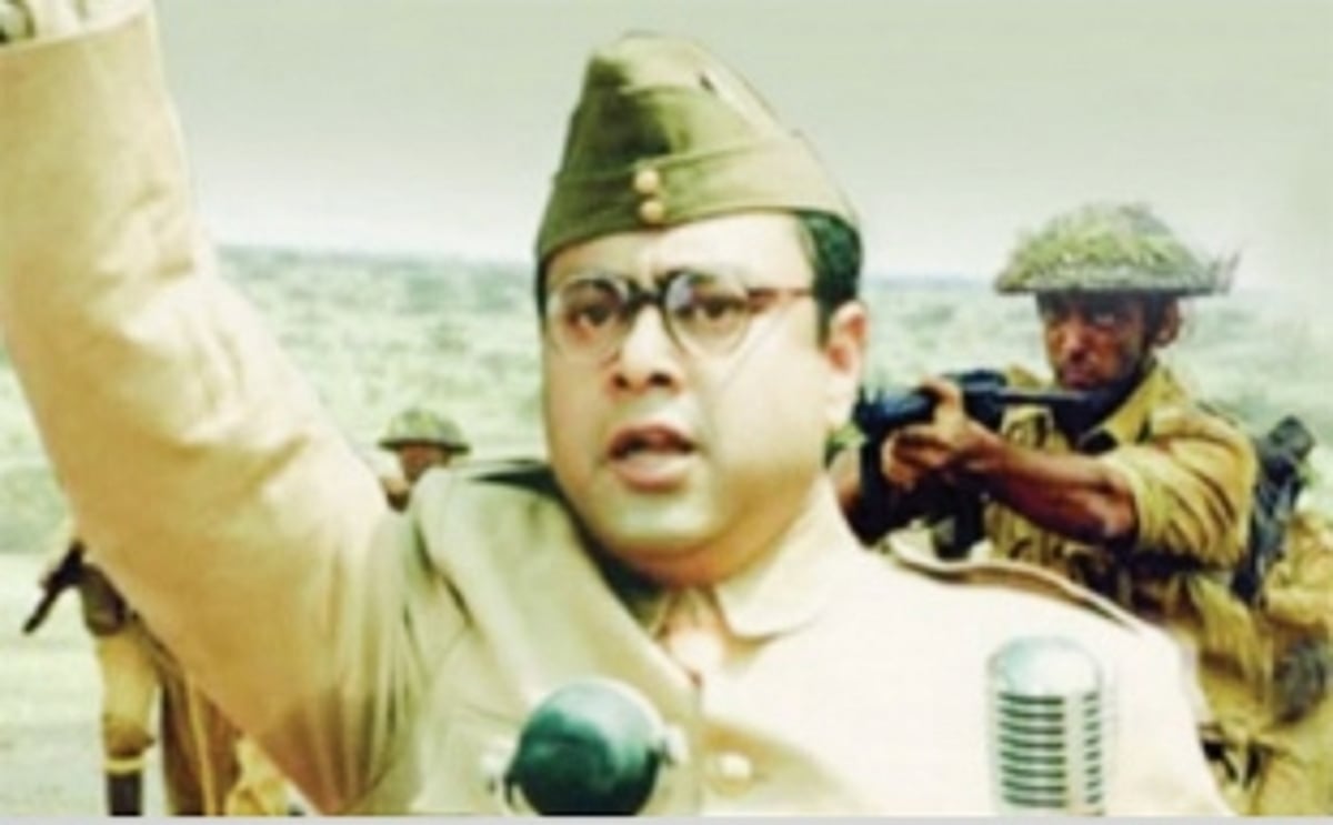 The hero who cannot be forgotten & other fine stories