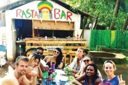 The hip north is for everyone