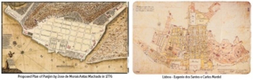 The history of Panjim city’s resilience against all odds