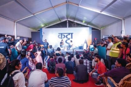 The hits and misses of IFFI 2017