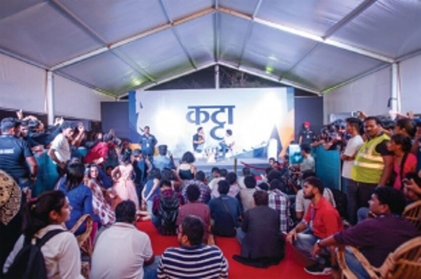 The hits and misses of IFFI 2017