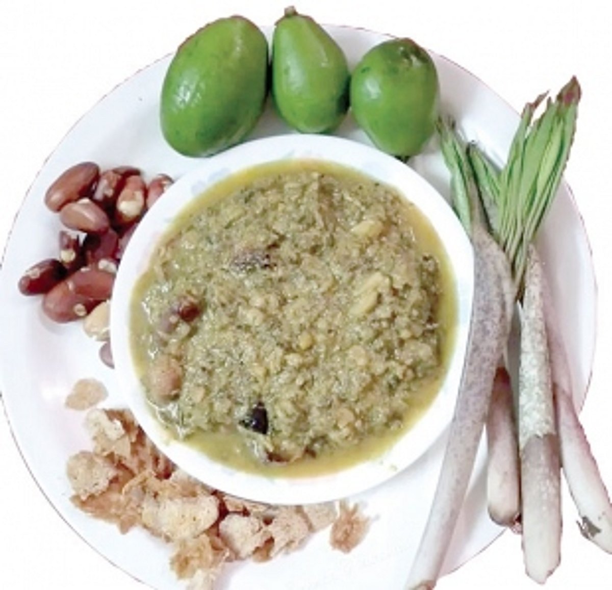 The holy month of fasting, penance and spiritual awakening