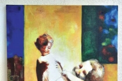 The hunger for good relations with love