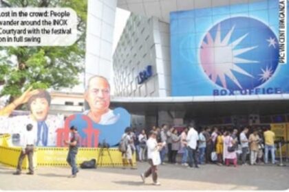 The hunt for the IFFI invitees