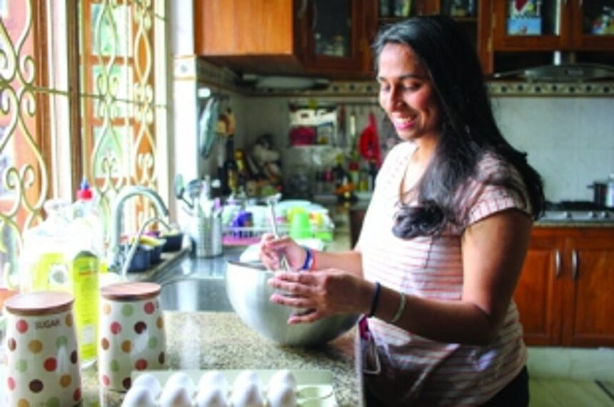 The icing on the…bake 1 The icing on the…bake