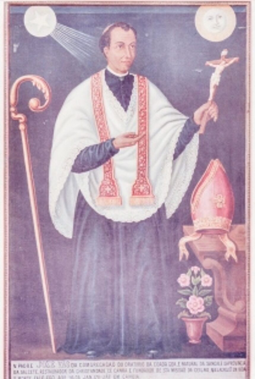 The image and its symbols