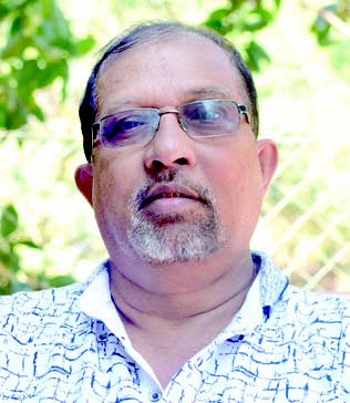 The impact of Christ on India