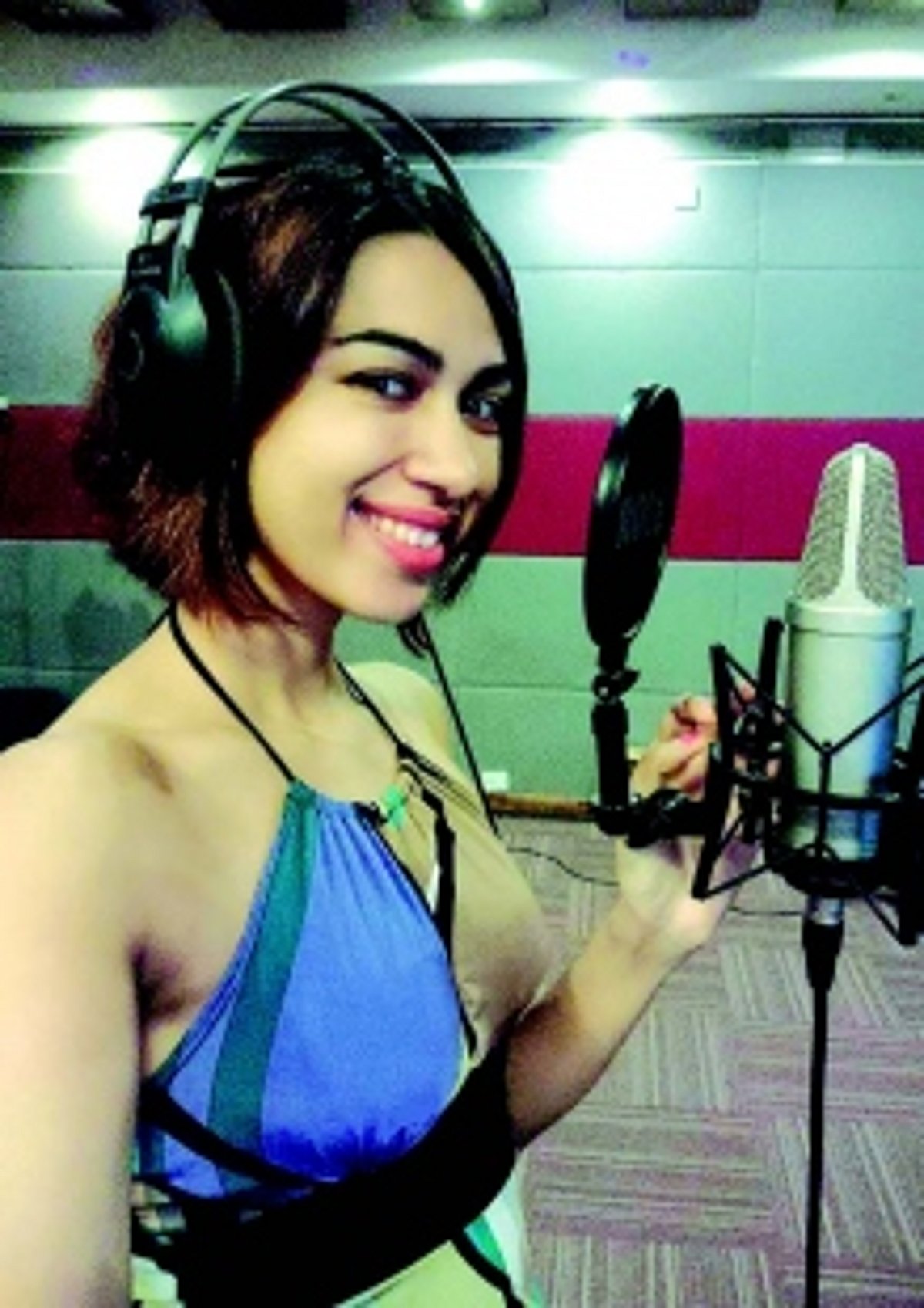 The importance of being an independent artist